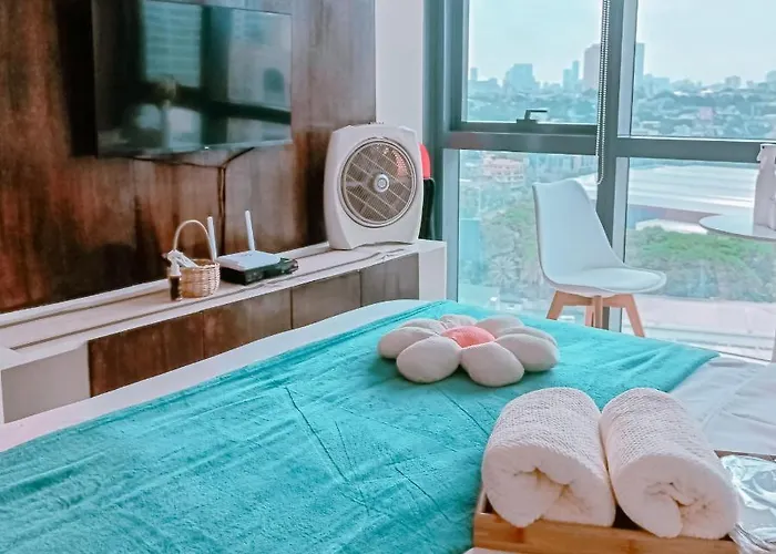 Maison d'hôtes Casabay Eastwood Staycation