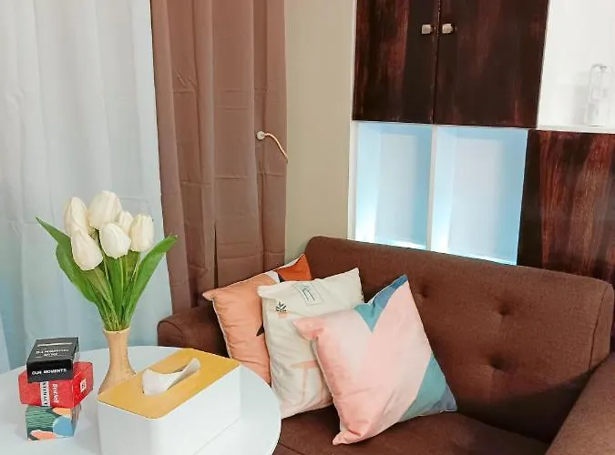 Maison d'hôtes Casabay Eastwood Staycation 4*