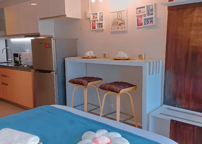 Casabay Eastwood Staycation 4*