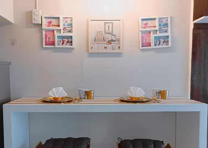 Maison d'hôtes Casabay Eastwood Staycation 4*
