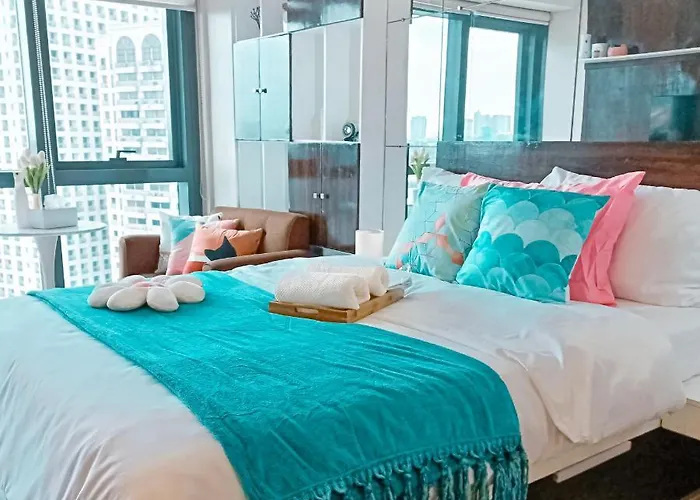 Casabay Eastwood Staycation 4*