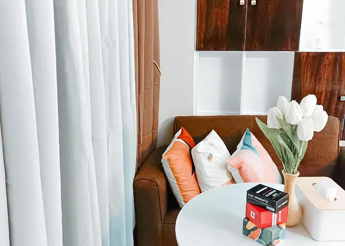 Casabay Eastwood Staycation 4*