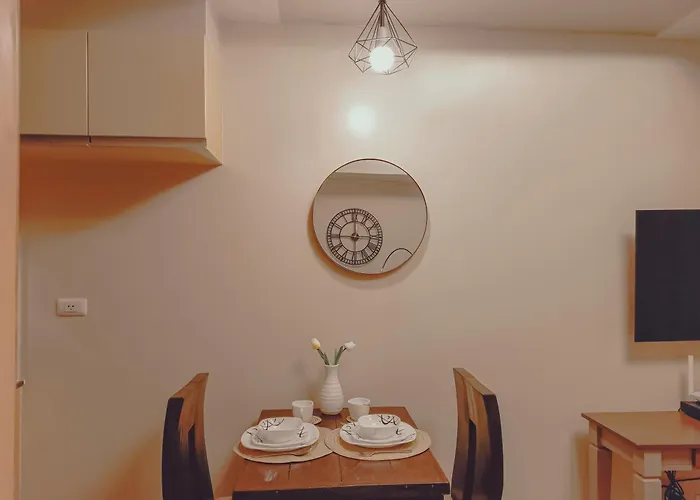 Maison d'hôtes Casabay Eastwood Staycation 4*