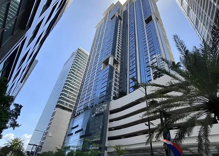 Maison d'hôtes Casabay Eastwood Staycation